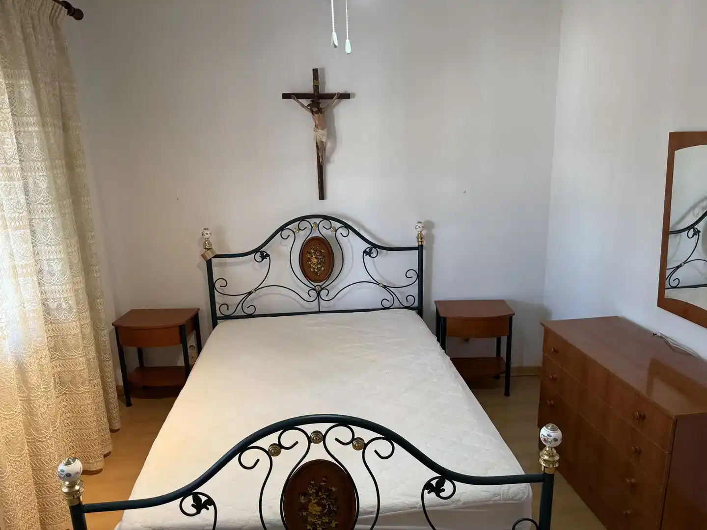Dormitori de Pis en venda en Badajoz Capital amb Balcó