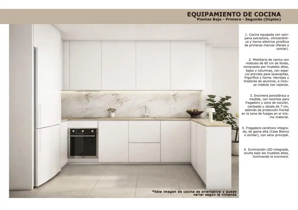 Piso con terraza en venta en Carrer d'Avall, imagen 6