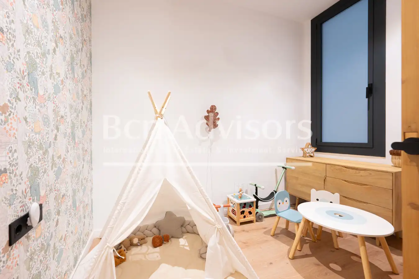 Appartement avec terrasse à vendre à Eixample, imagen 36