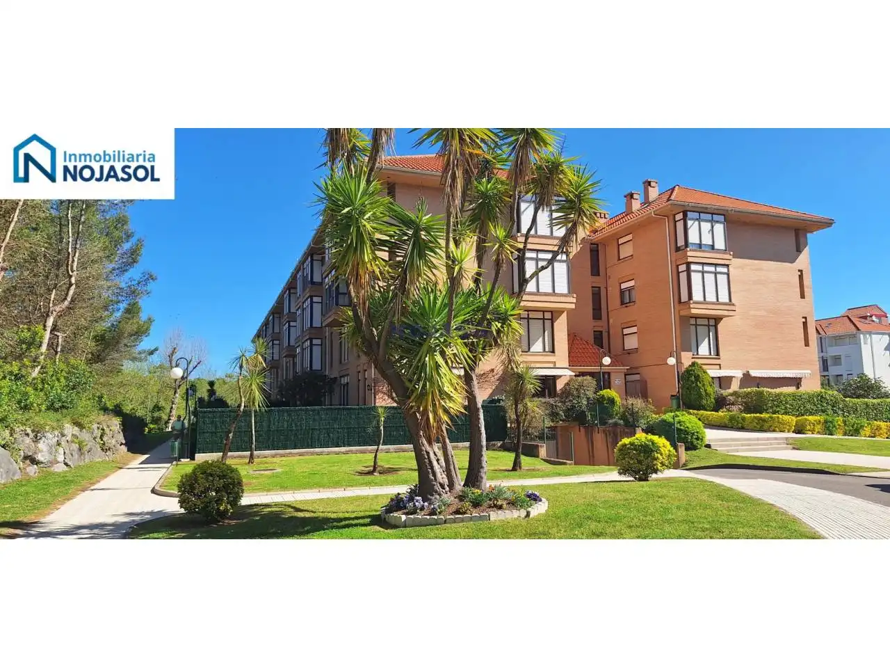 Apartament amb piscina en venda a Ris, imagen 33