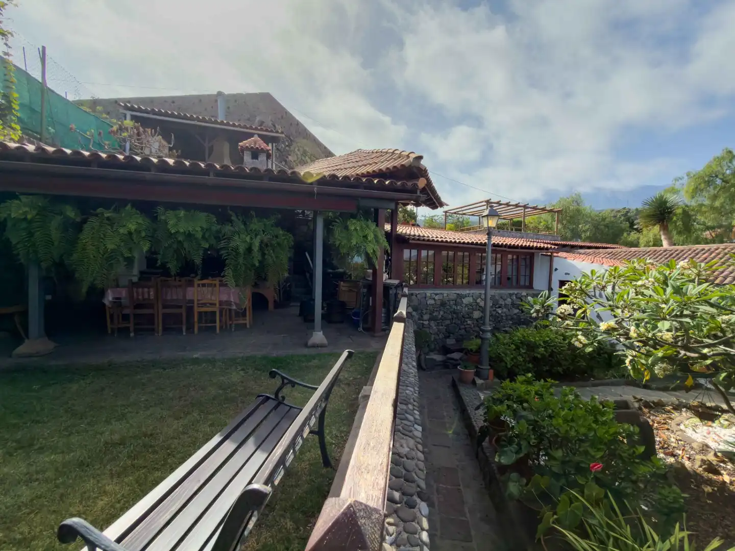 Casa o xalet en venda en Icod de los Vinos