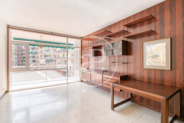 Piso en Venta en Gran Via de Carles III en Barri de les Corts