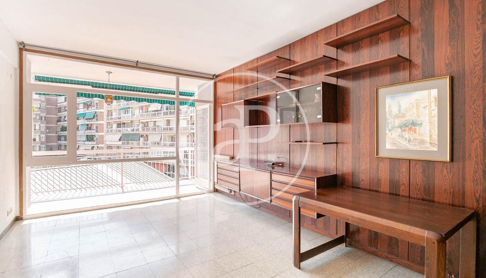 Foto 1 de Piso en venta en Gran Via de Carles III, Barri de les Corts, Barcelona