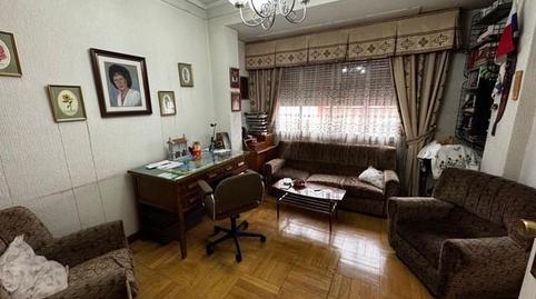 Foto 2 de Pis en venda a Del Pilar de Zaragoza, Guindalera,  Madrid Capital