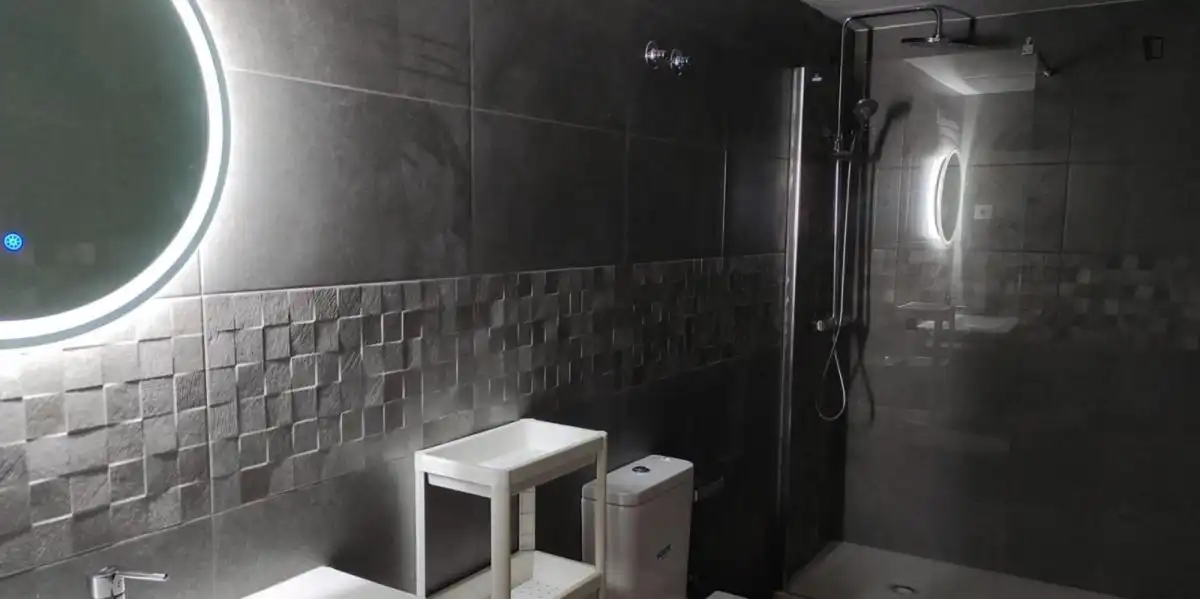 Apartament de lloguer a El Cabanyal - El Canyamelar