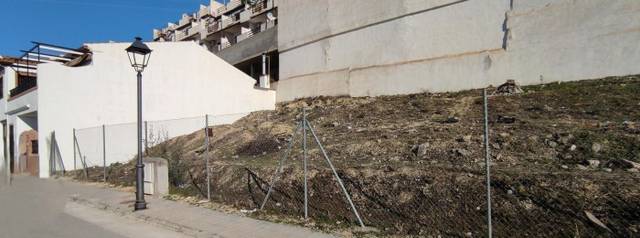 Terreno residencial en Venta en Cogollos de la Vega