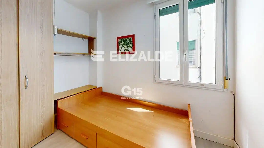 Habitación de Piso en venta en Lasarte-Oria con Balcón
