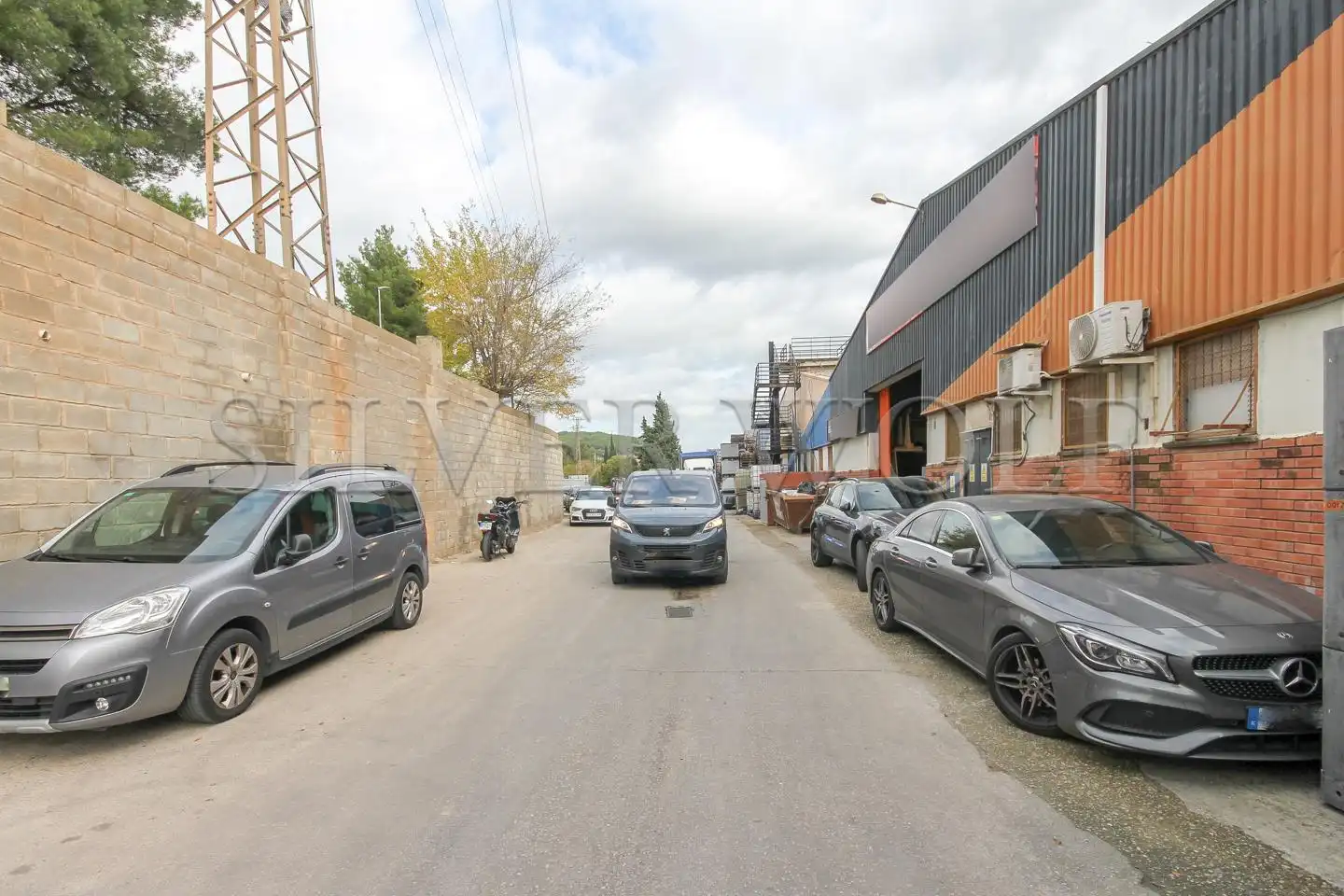 Industrial building for sale in Carrer Baix Llobregat, imagen 31