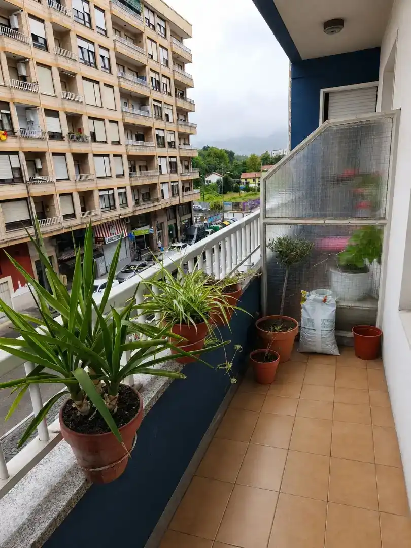Terrassa de Pis en venda en Torrelavega 