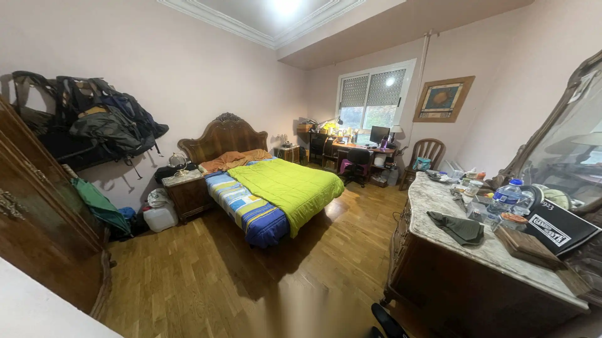 Habitación de Edificio en venta en Alcoy / Alcoi