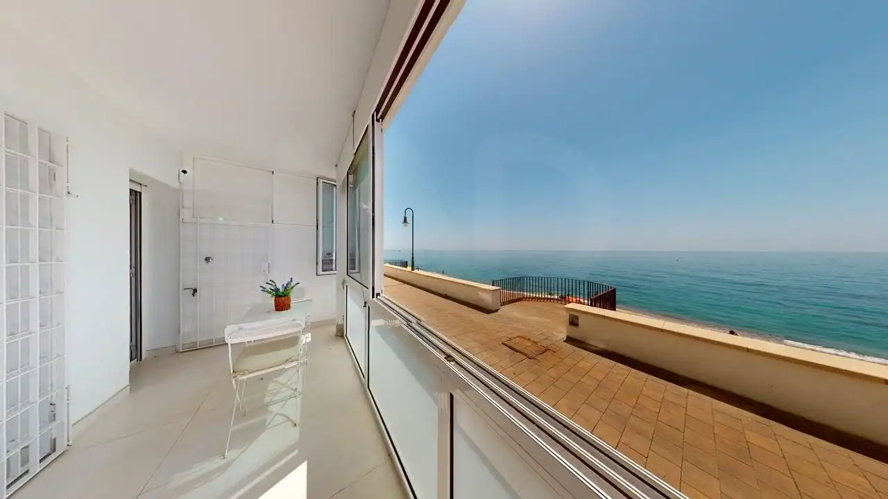 Piso con ascensor en venta en Centre