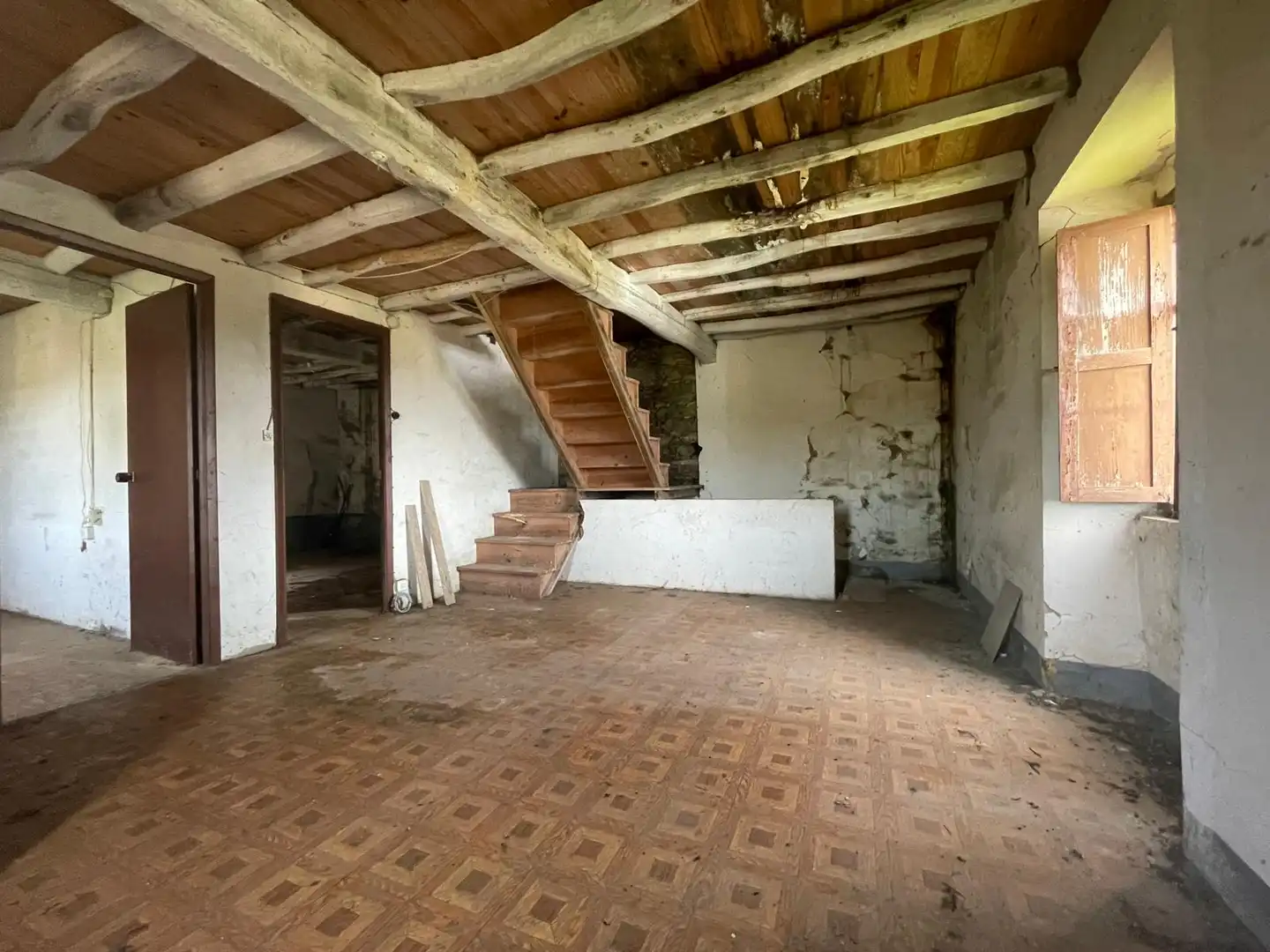 Casa en venda a San Sadurniño, imagen 5