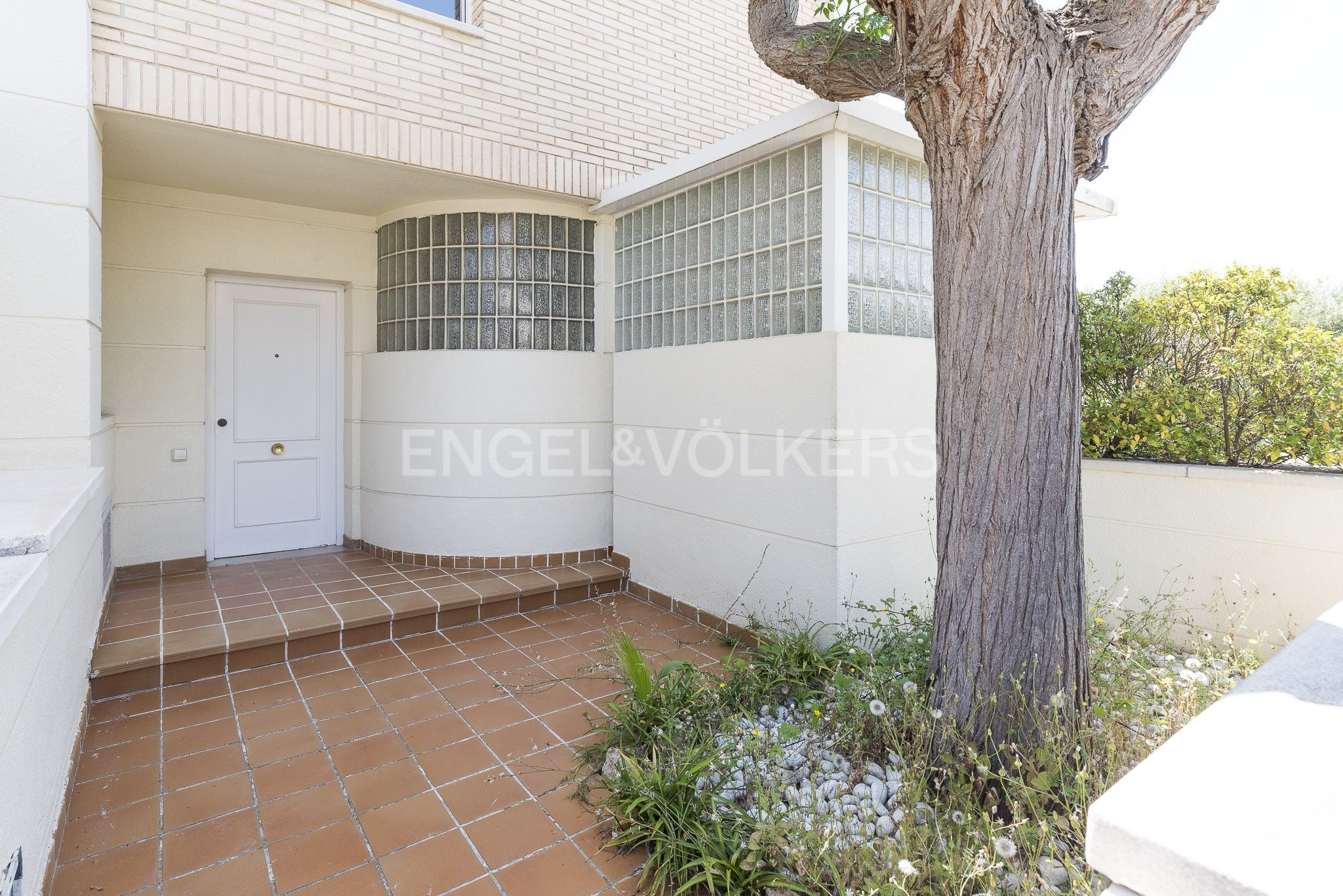 Vista exterior de Casa o chalet en venta en  Tarragona Capital con Aire acondicionado, Calefacción y Jardín privado