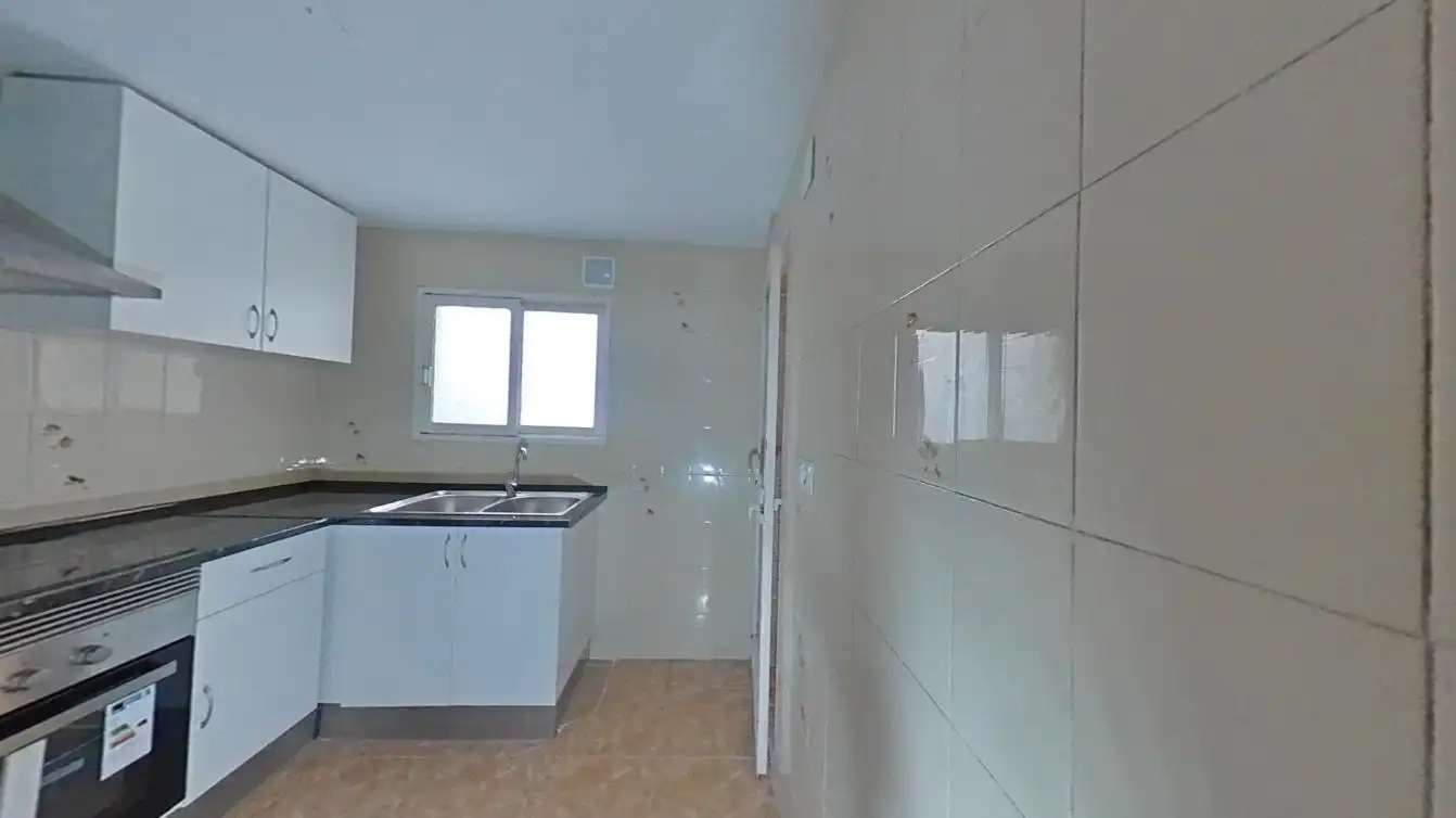 Kitchen of Flat for sale in Torrent