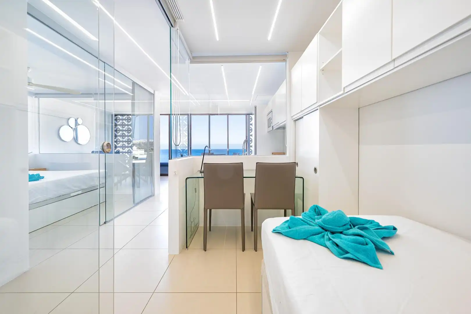 Apartment mit Terrasse zum Verkauf in los Canarios, imagen 10