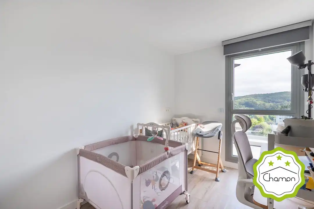 Habitación de Ático en venta en Urduliz con Calefacción, Terraza y Trastero