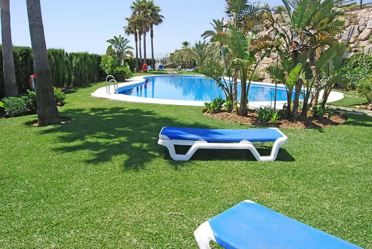Mini appartamento con piscina in vendita a La Alcaidesa, imagen 17
