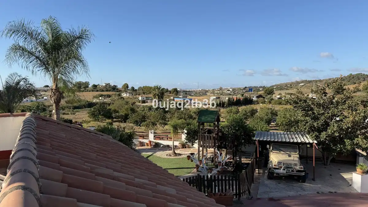 Residential land for sale in Punta Plata, imagen 7
