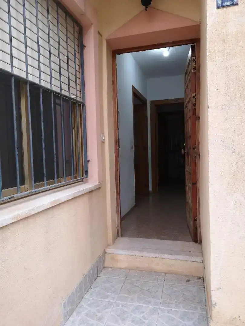 Casa adosada en venda en Cartagena amb Aire condicionat i Balcó