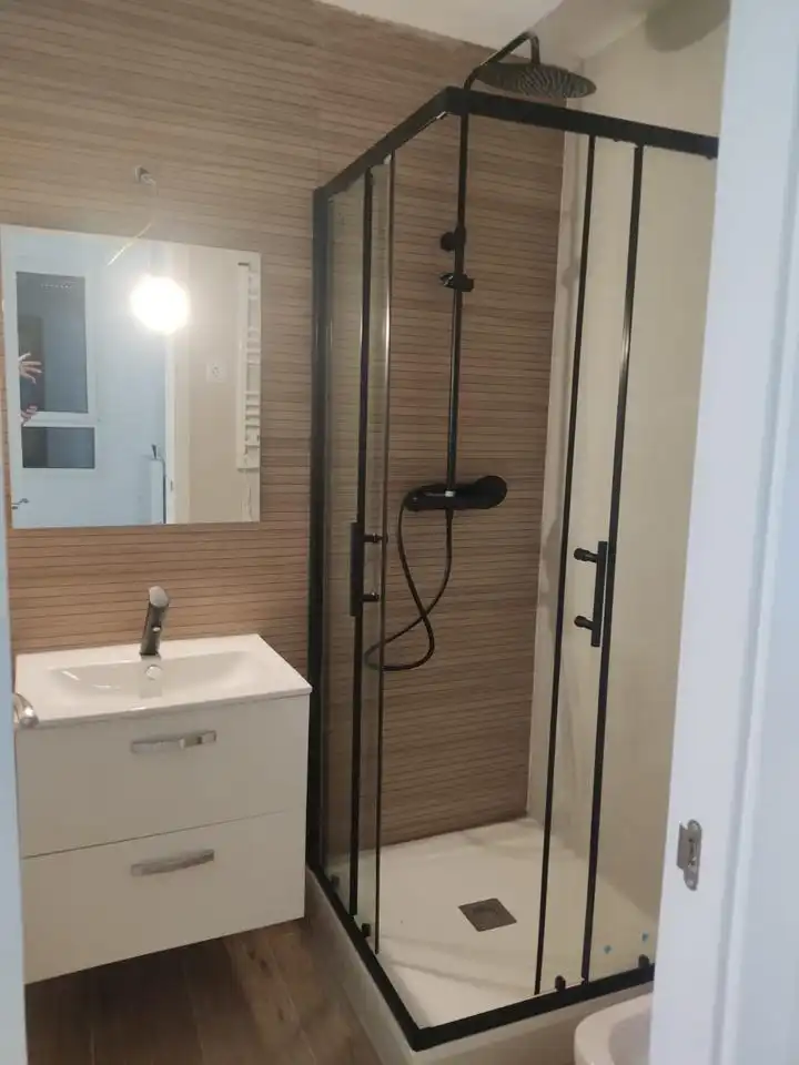 Planta baja en venta en Agila, Puerta del Ángel