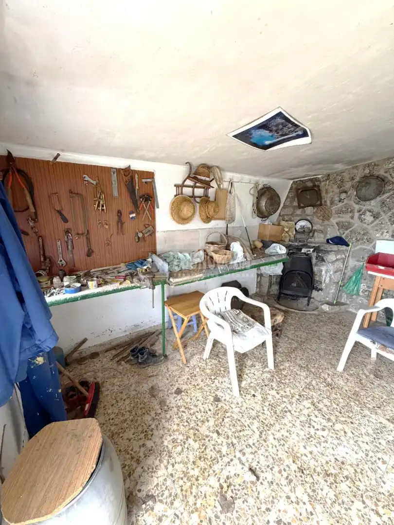 Kitchen of Residential for sale in Torrelaguna
