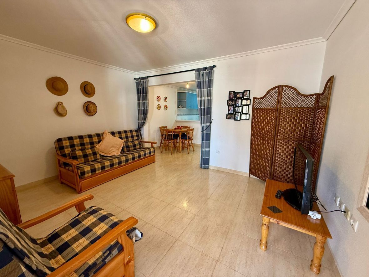 Apartament en venda a AVENIDA ESCANDINAVIA , Panorama - Sierramar