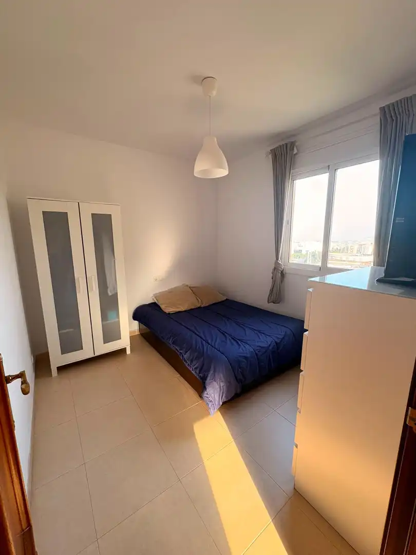Flat for sale in San Bernabé