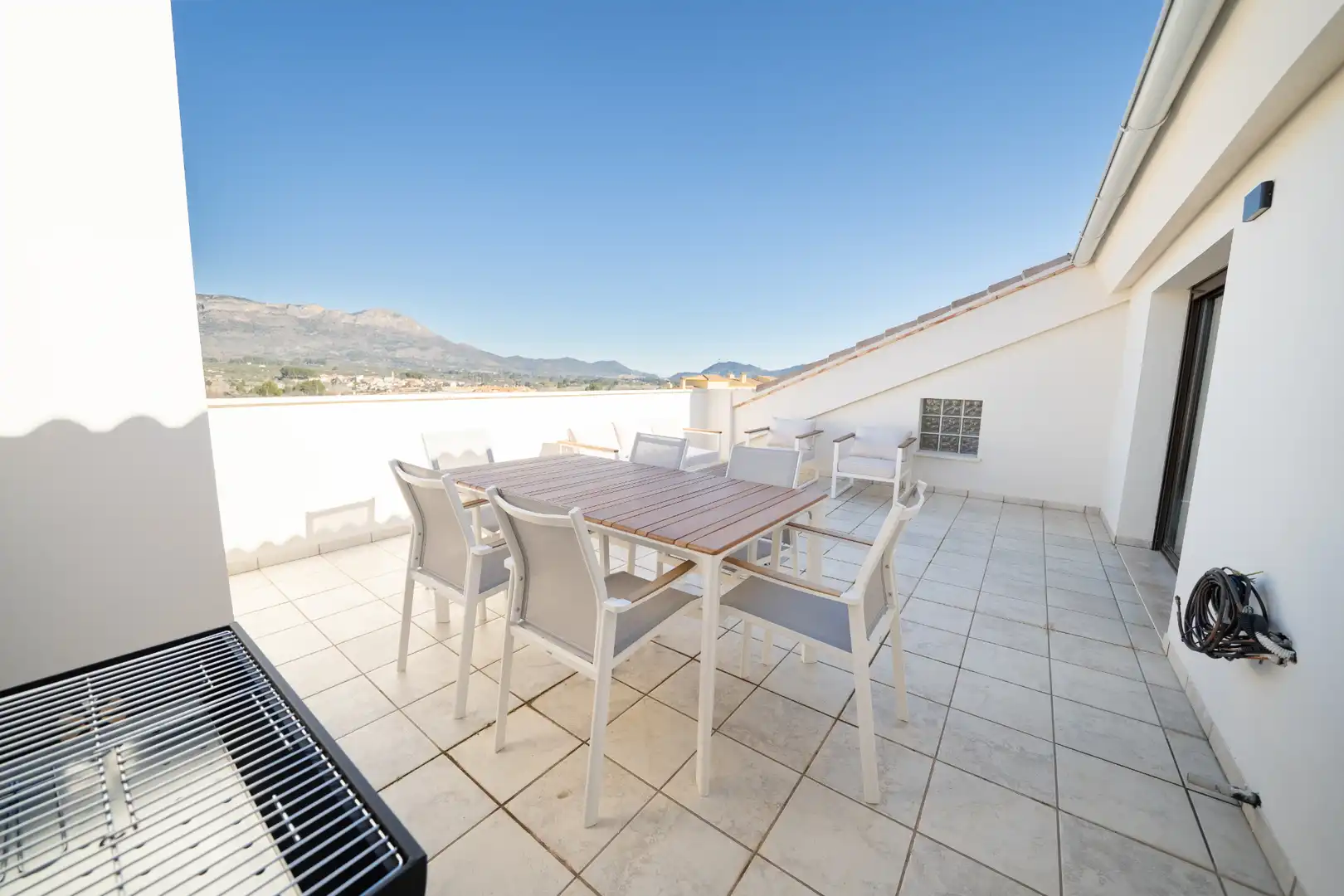 Ático en venta en Avinguda del País Valencià, 28, Muro de Alcoy