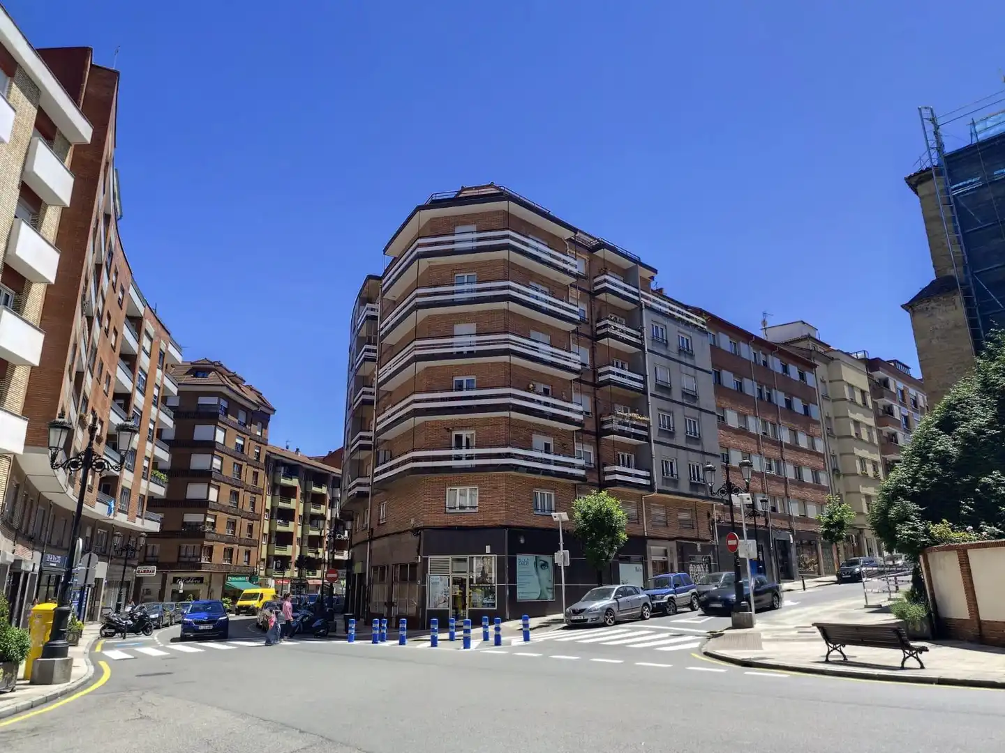 Pis amb ascensor en venda a Centro - Casco Histórico, imagen 61
