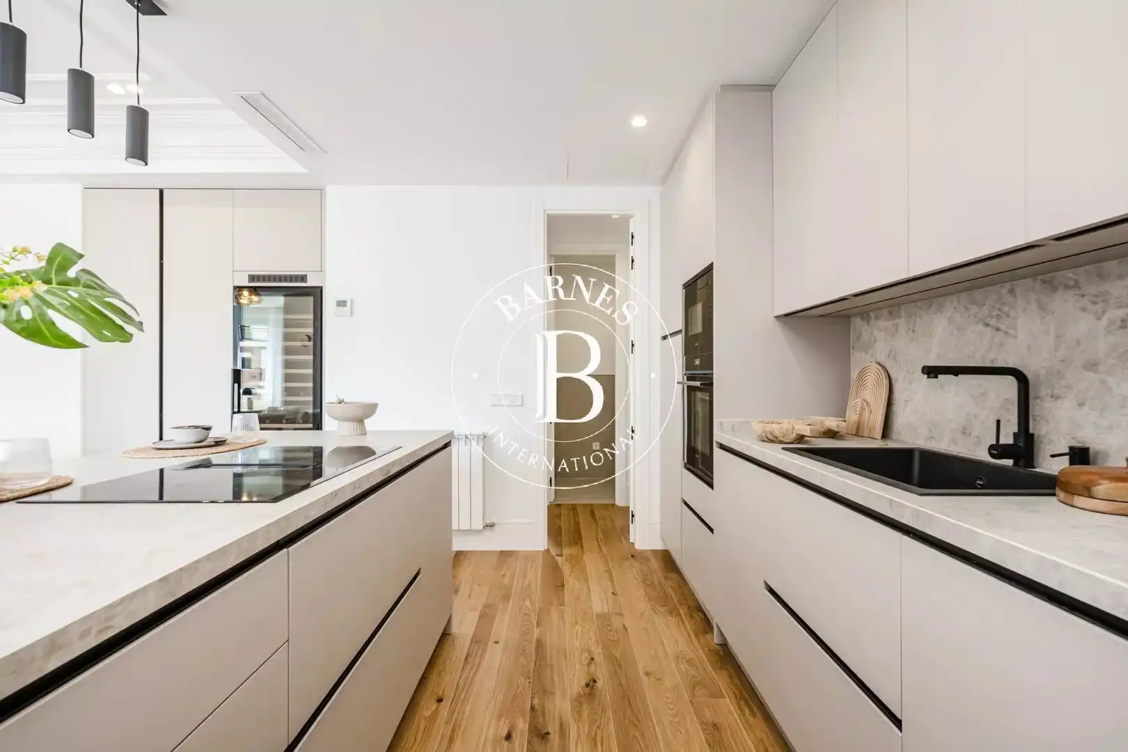 Flat with terrace for sale in Moncloa - Aravaca, imagen 19