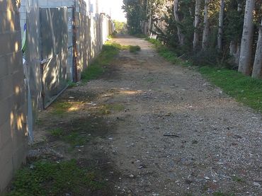 Terreno residenziale in vendita a Pelagatos - Pago del Humo