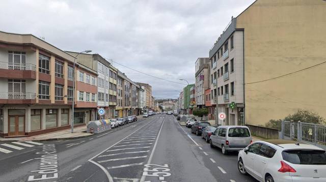 Edificio en Venta en Arteixo pueblo