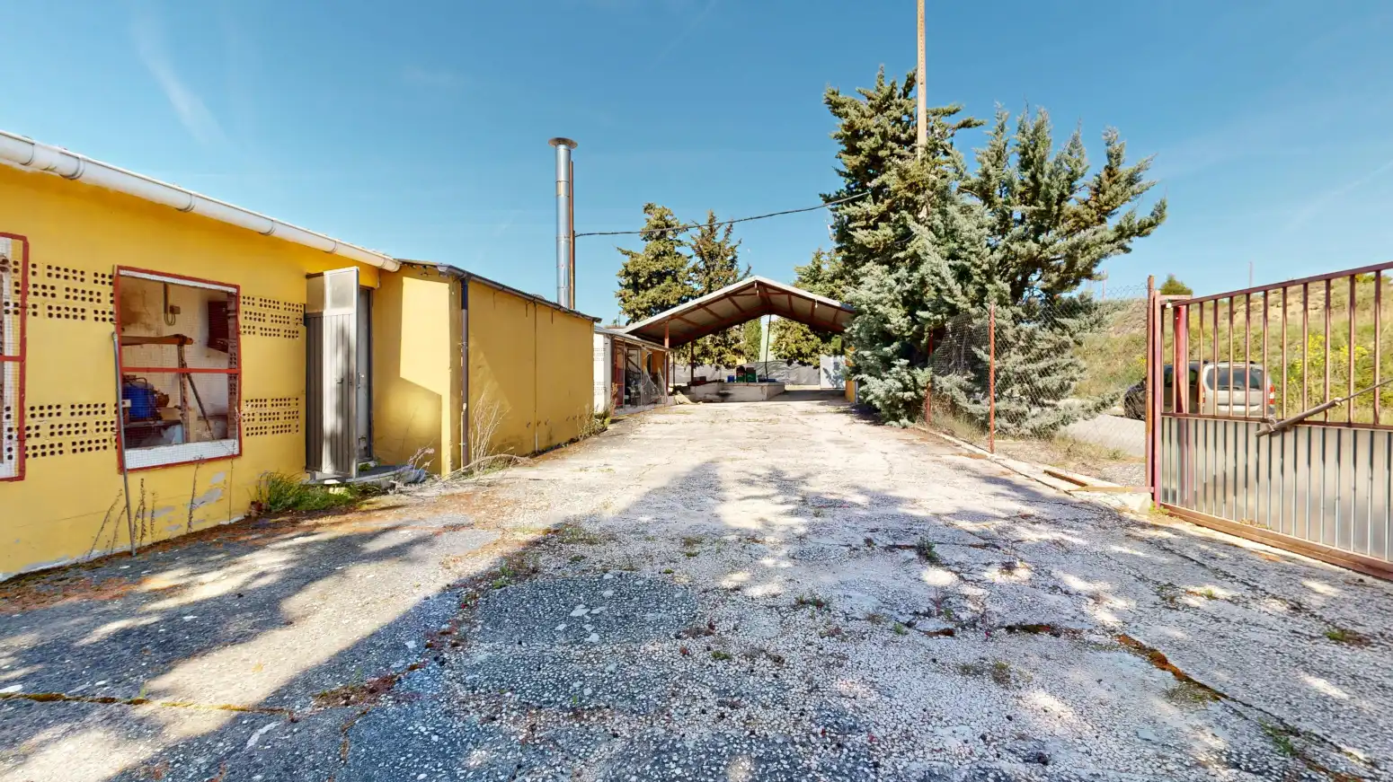 Rural land for sale in Tafalla - PONTARRON, imagen 18