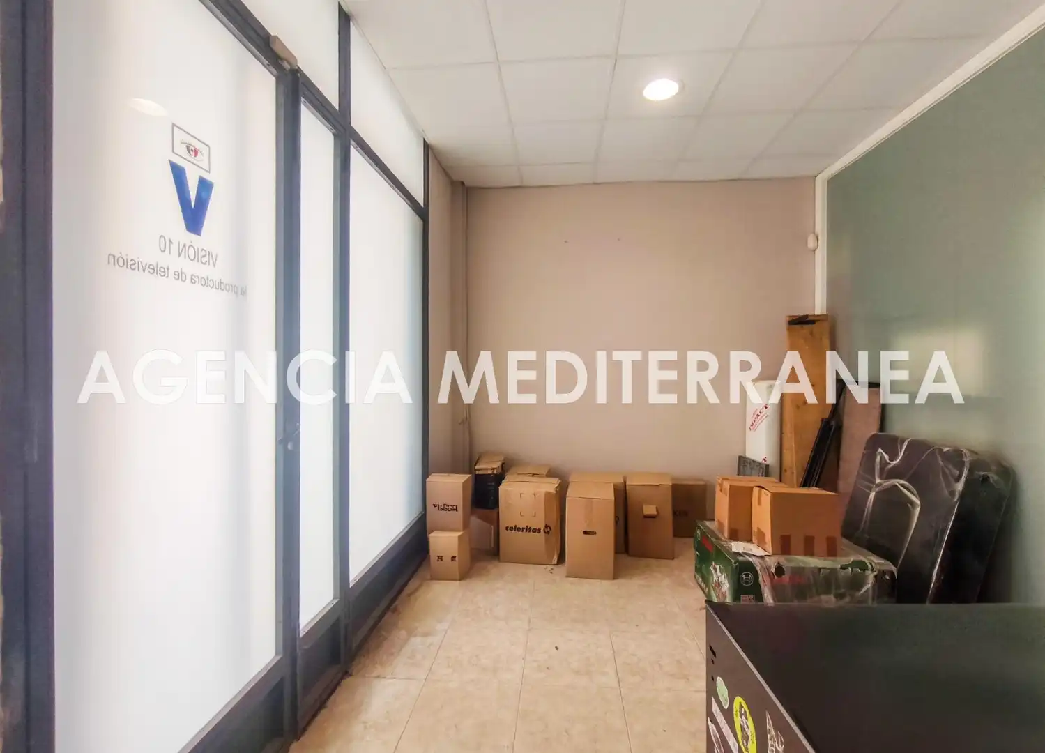 Local comercial en venda a Calle MATHEU Y SANZ, imagen 17
