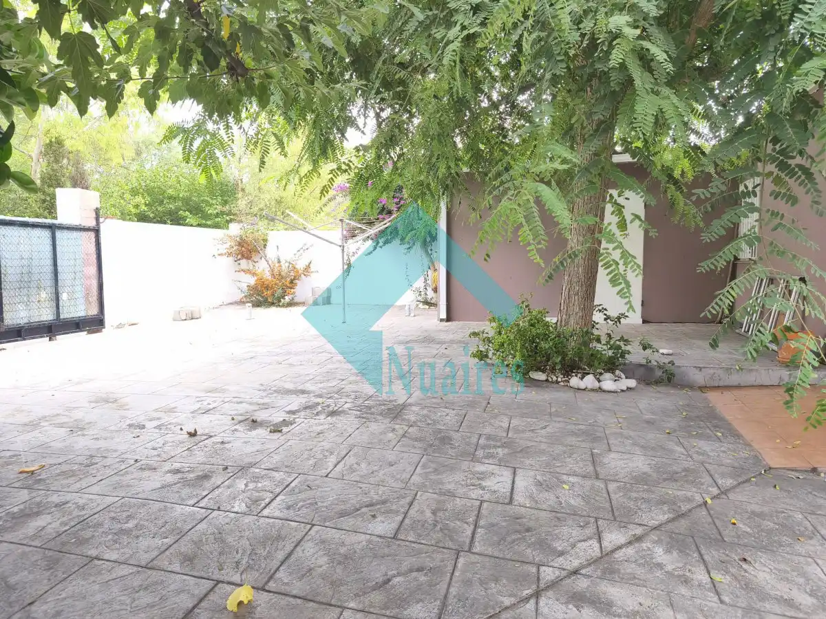 Vista exterior de Casa o chalet en venta en Castellón de la Plana / Castelló de la Plana con Aire acondicionado, Calefacción y Jardín privado