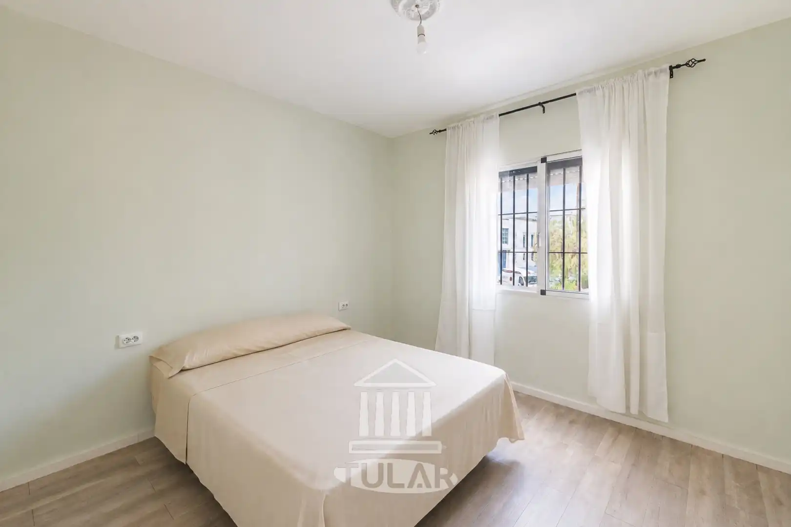 Schlafzimmer von Wohnung zum Verkauf in El Puerto de Santa María