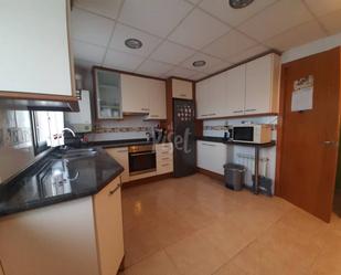 Cuina de Dúplex en venda en Constantí amb Aire condicionat, Calefacció i Terrassa