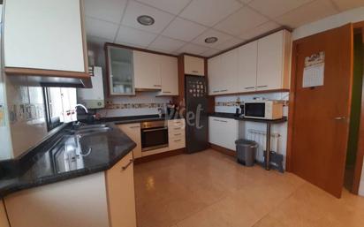 Kitchen of Duplex for sale in Constantí  with Air Conditioner, Heating and Terrace