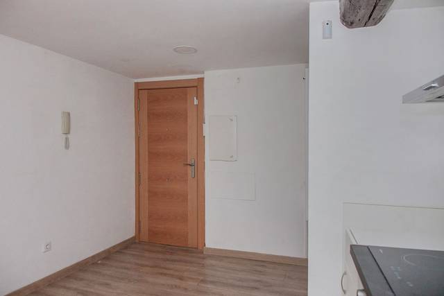 Apartamento en Venta en C/ Cantin y Gamboa  en La Magdalena