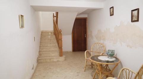 Foto 5 de Casa o xalet en venda a  Albellones, La Codoñera, Teruel