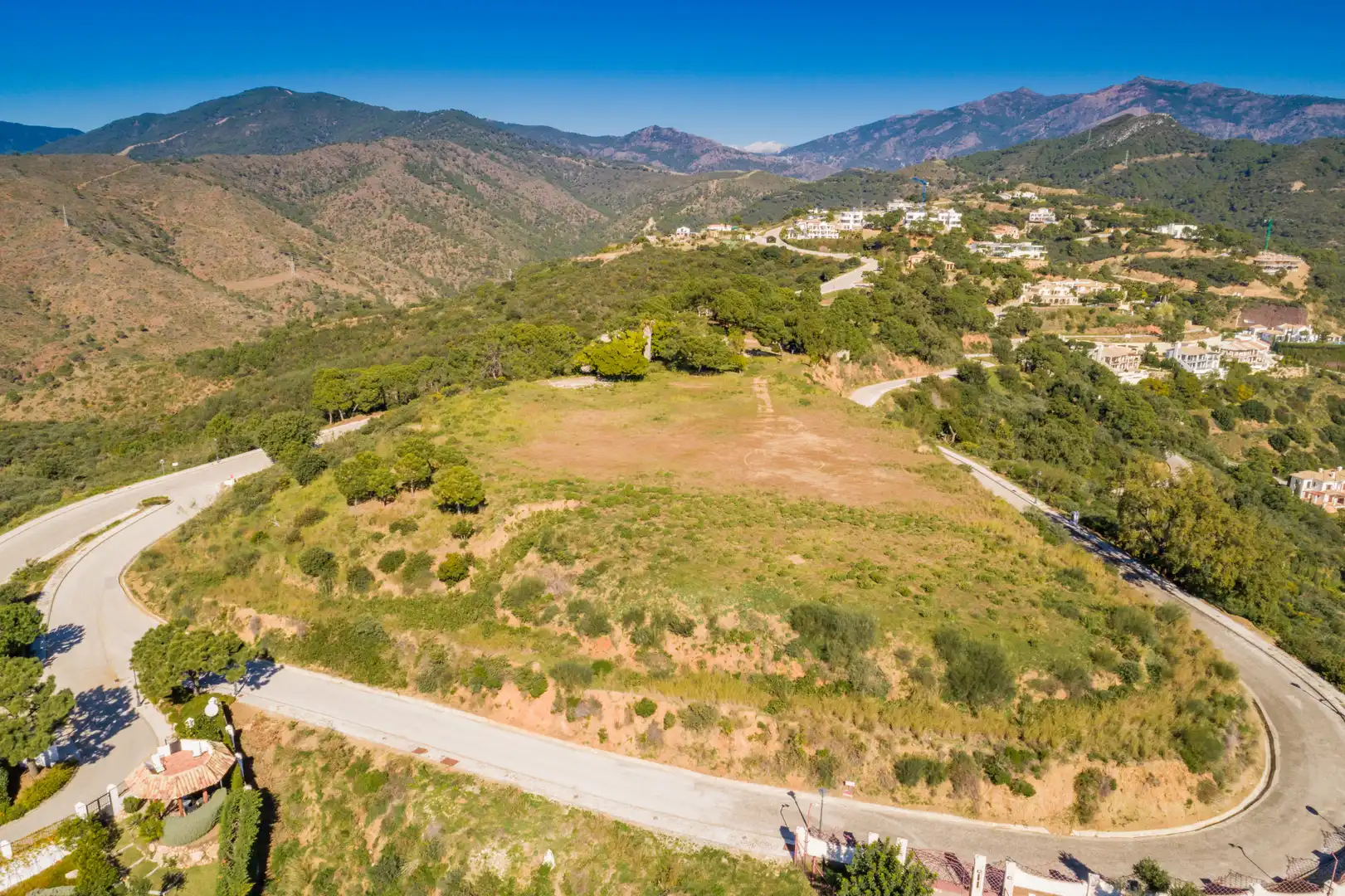 Terreni e lotti in vendita a Montemayor - Marbella Club, imagen 3