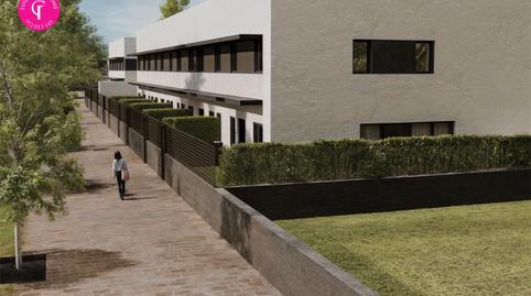 Photo 5 from new construction home in Flat for sale in Carrer del Perelló, Maçana, Girona