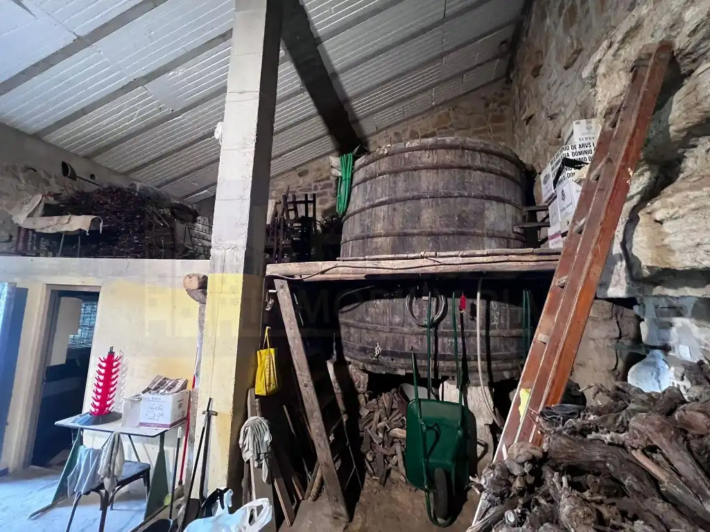 Edificio en venta en Rodezno