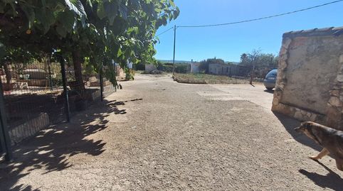 Foto 4 de Casa o chalet en venta en Del Terrer Roig, Jesús - Els Reguers, Tortosa