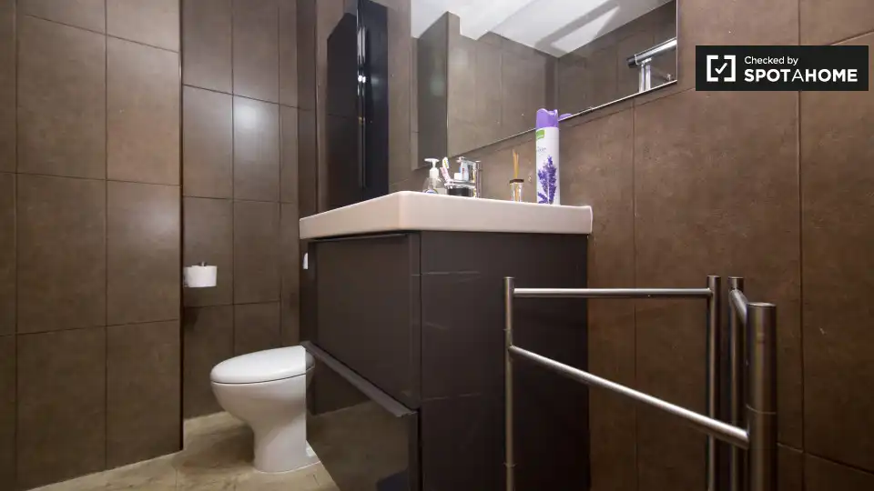 Habitació a Chorrillo