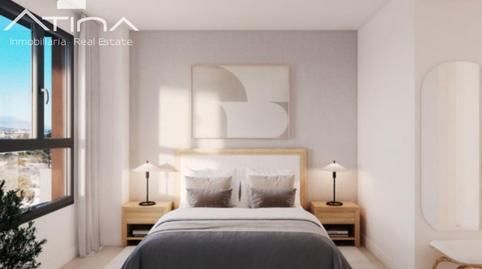 Foto 5 de Apartament en venda a El Verger, Alicante