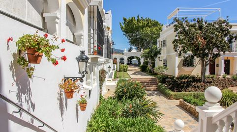 Foto 2 de Garaje en venta en Aloha, Marbella