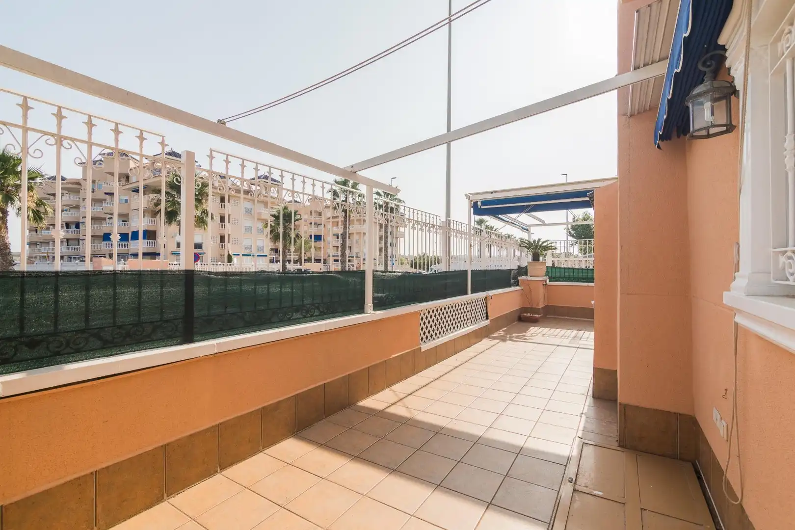 Casa o chalet de alquiler en Calle ZARAGOZA, 22, Gran Playa