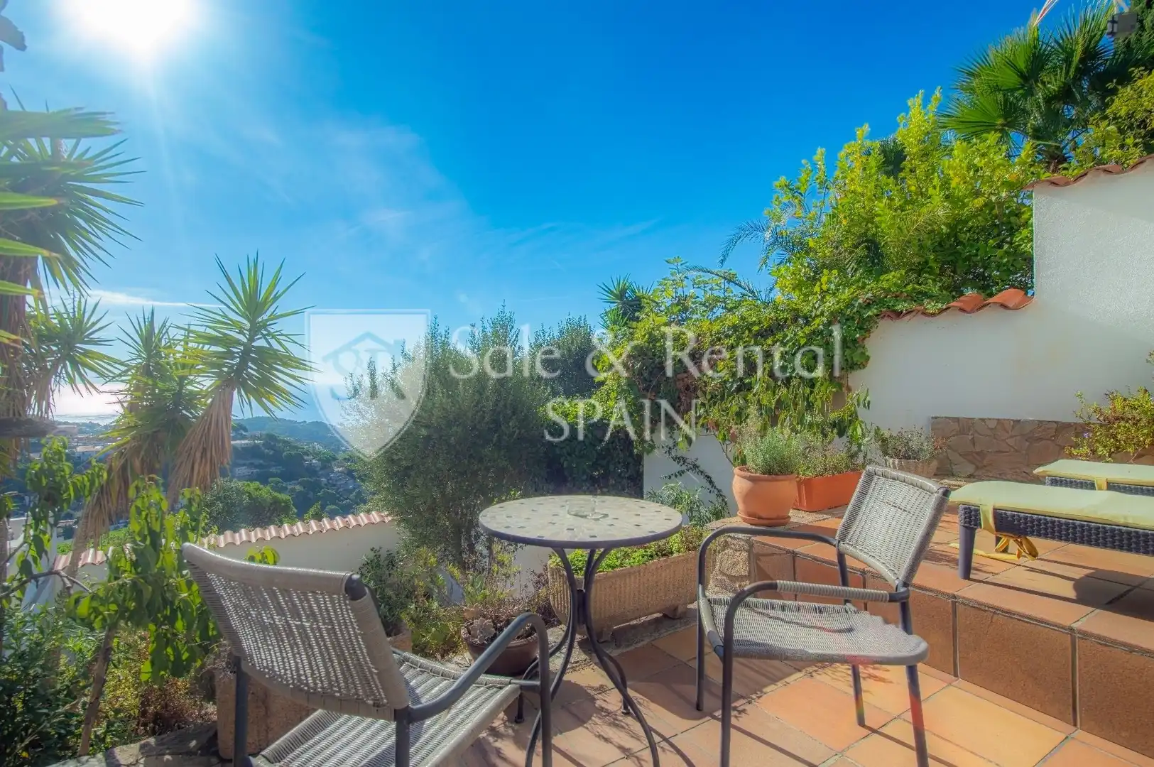 House with pool for sale in Serra Brava, imagen 53