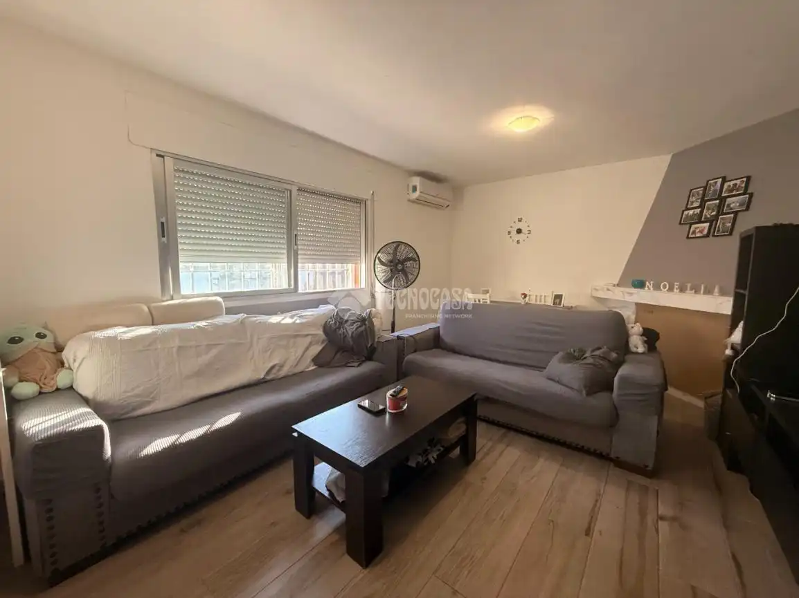 Casa con jardín en venta en Torrejón del Rey, imagen 5